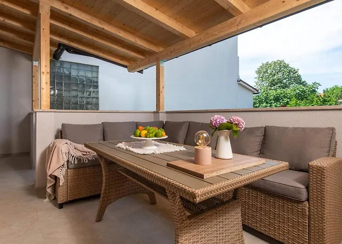 Nevera Appartement *