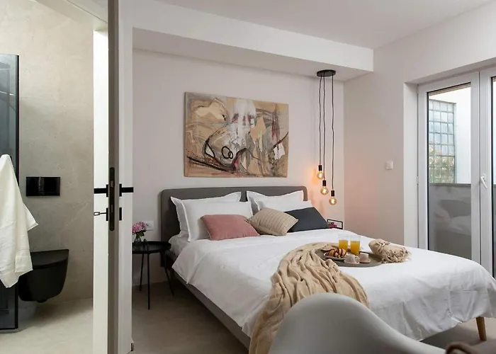 Appartement Nevera *