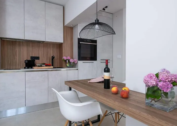 Nevera Appartement Pula