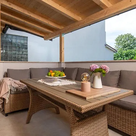 Nevera Apartment *