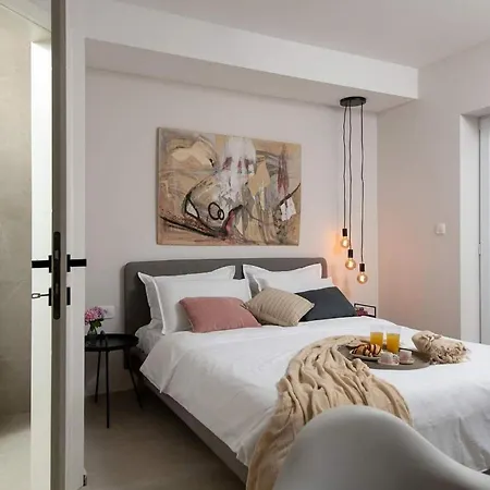 Apartment Nevera *