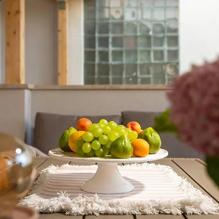 Nevera Apartment